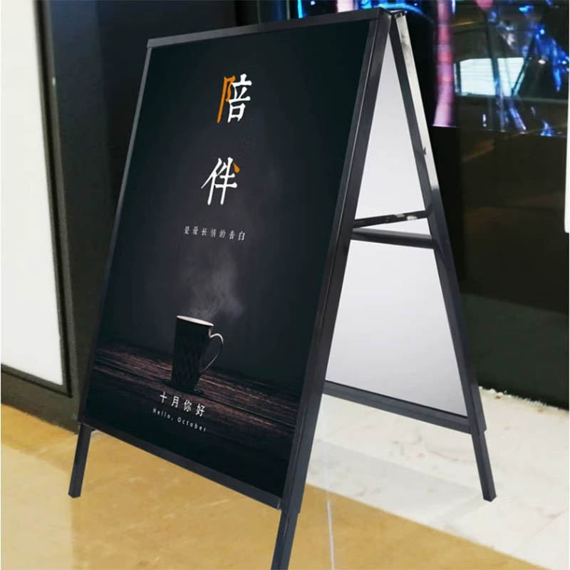 Customized Billboards And Standees