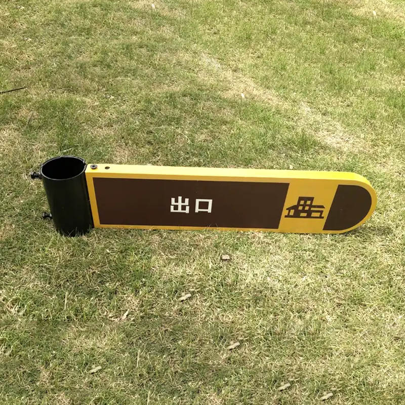 Customized Inkjet Billboards