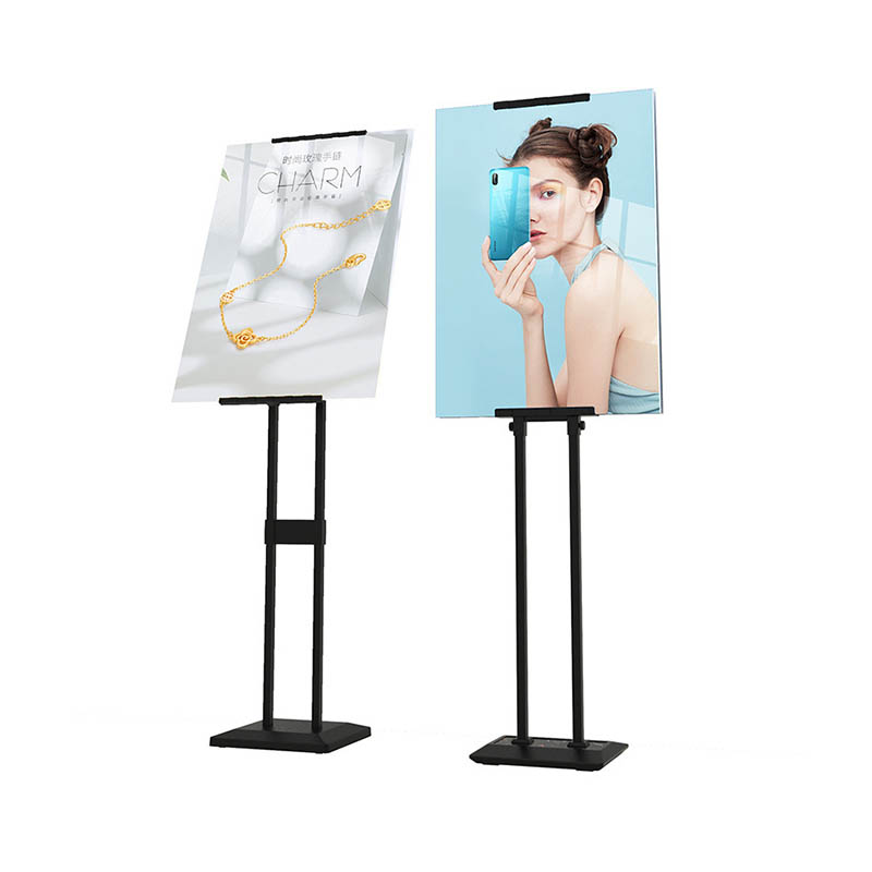 Customized Billboards And Standees