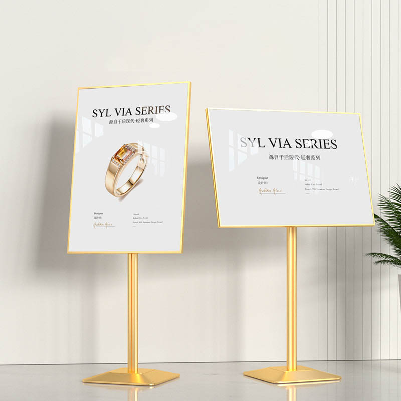 Customized Billboards And Standees