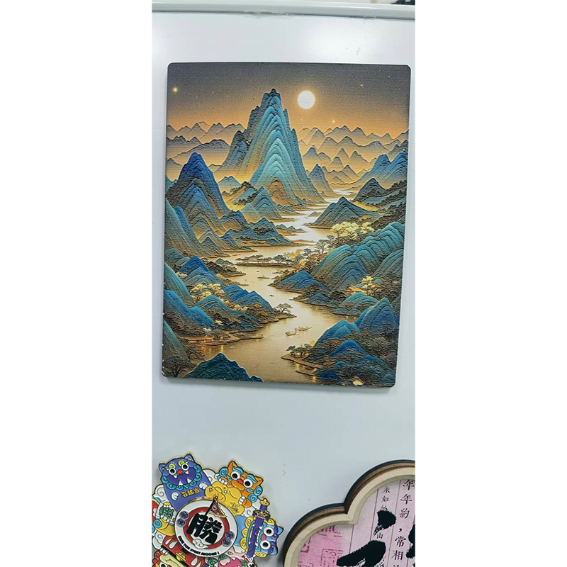 Fridge Magnets