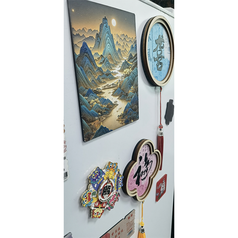 Fridge Magnets